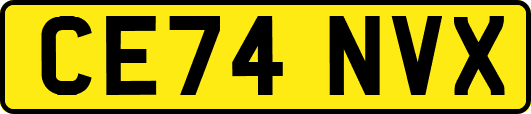 CE74NVX