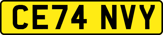 CE74NVY