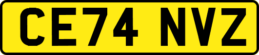 CE74NVZ