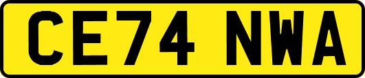 CE74NWA
