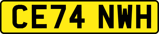 CE74NWH