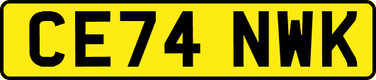 CE74NWK