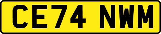 CE74NWM