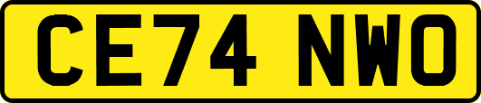 CE74NWO