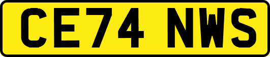 CE74NWS