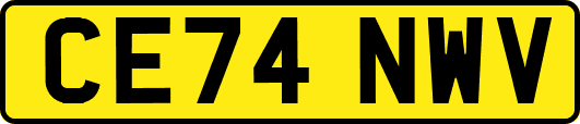 CE74NWV