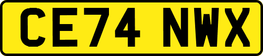CE74NWX