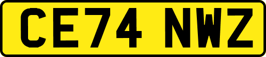 CE74NWZ