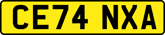 CE74NXA