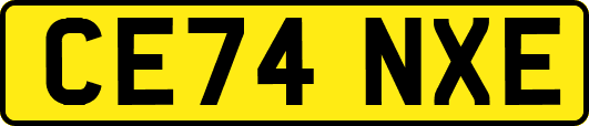 CE74NXE