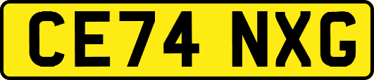 CE74NXG