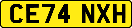CE74NXH