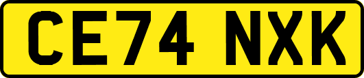 CE74NXK