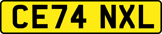 CE74NXL