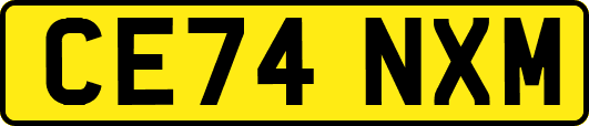 CE74NXM