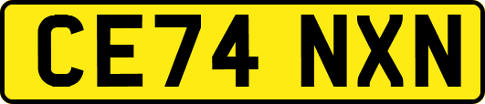 CE74NXN