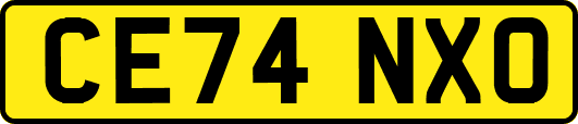 CE74NXO