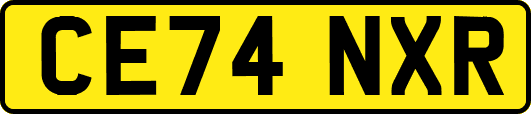 CE74NXR