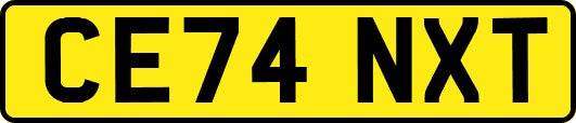 CE74NXT