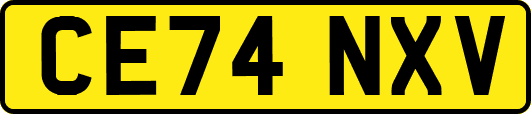 CE74NXV
