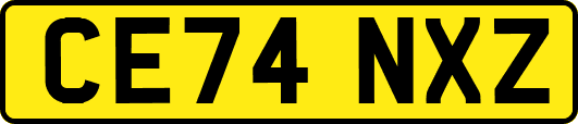 CE74NXZ