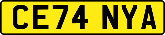 CE74NYA