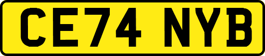 CE74NYB