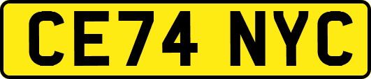 CE74NYC