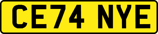 CE74NYE