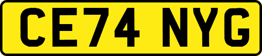 CE74NYG