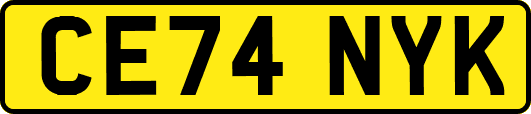 CE74NYK