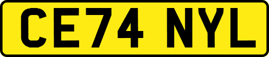 CE74NYL