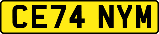 CE74NYM