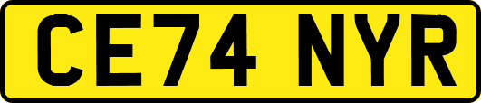 CE74NYR