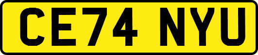 CE74NYU