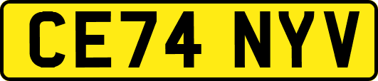 CE74NYV