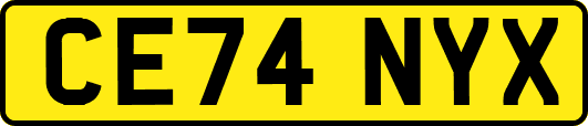 CE74NYX