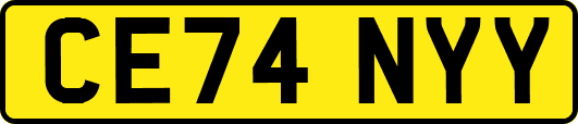 CE74NYY