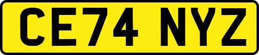 CE74NYZ