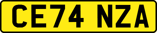 CE74NZA