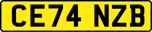 CE74NZB