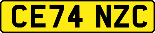 CE74NZC