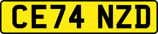CE74NZD