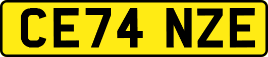 CE74NZE