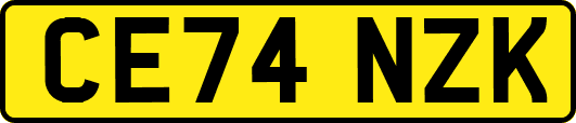 CE74NZK