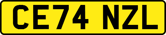 CE74NZL