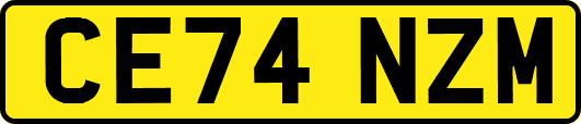 CE74NZM