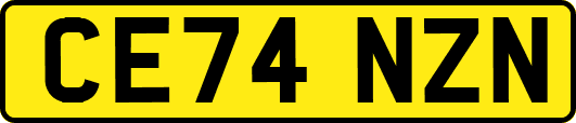 CE74NZN