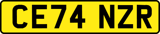 CE74NZR