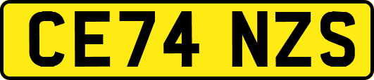CE74NZS